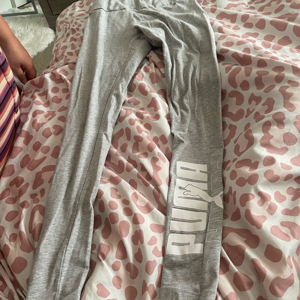 Puma set